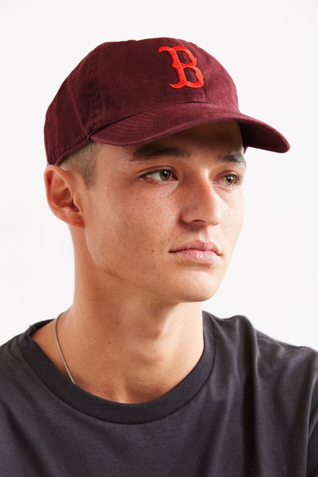 ’47 Brand Boston Red Sox Tonal Baseball Hat #1