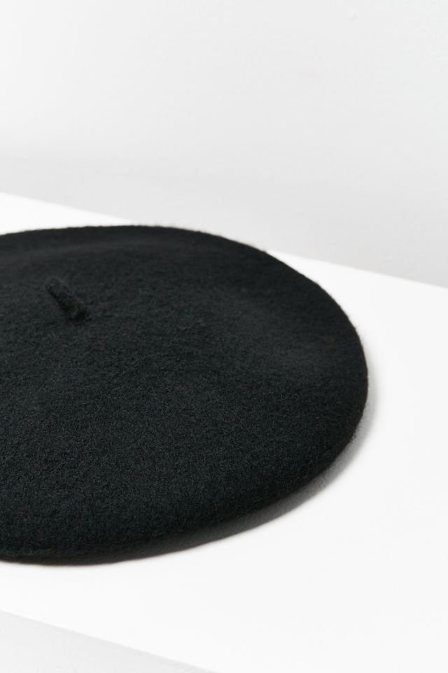 Felt Beret #2