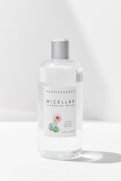 Pearlessence micellar cleansing water new arrivals