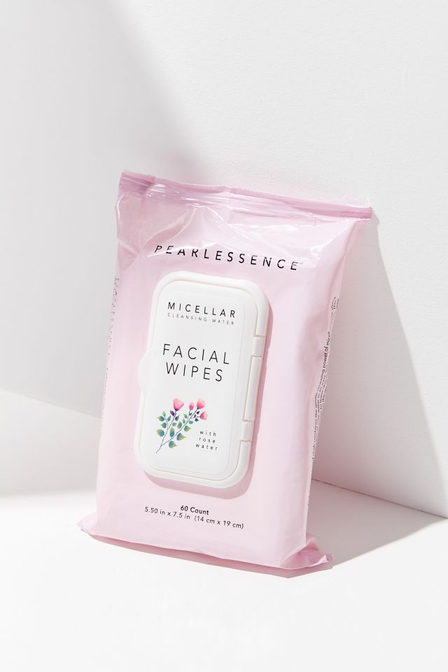 Pearlessence micellar cleansing water new arrivals