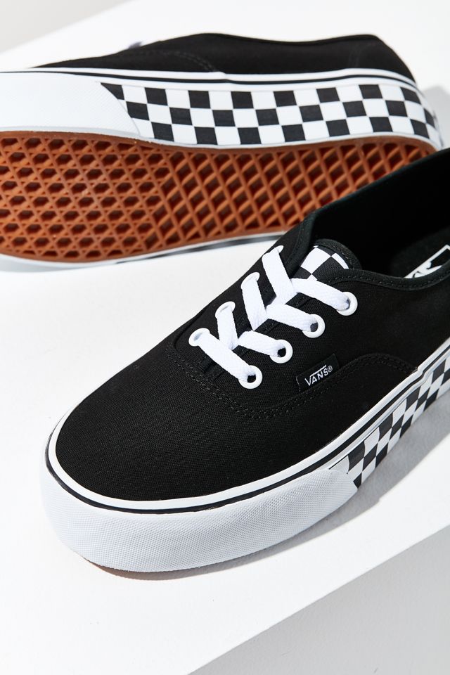 Vans & UO Authentic Platform Sneaker #1