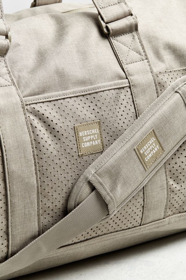Herschel duffle bag urban outfitters sales