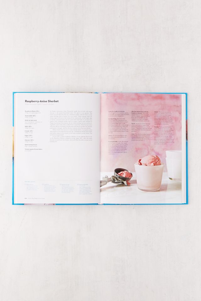 Hello, My Name Is Ice Cream: The Art and Science of the Scoop par Dana Cree #3