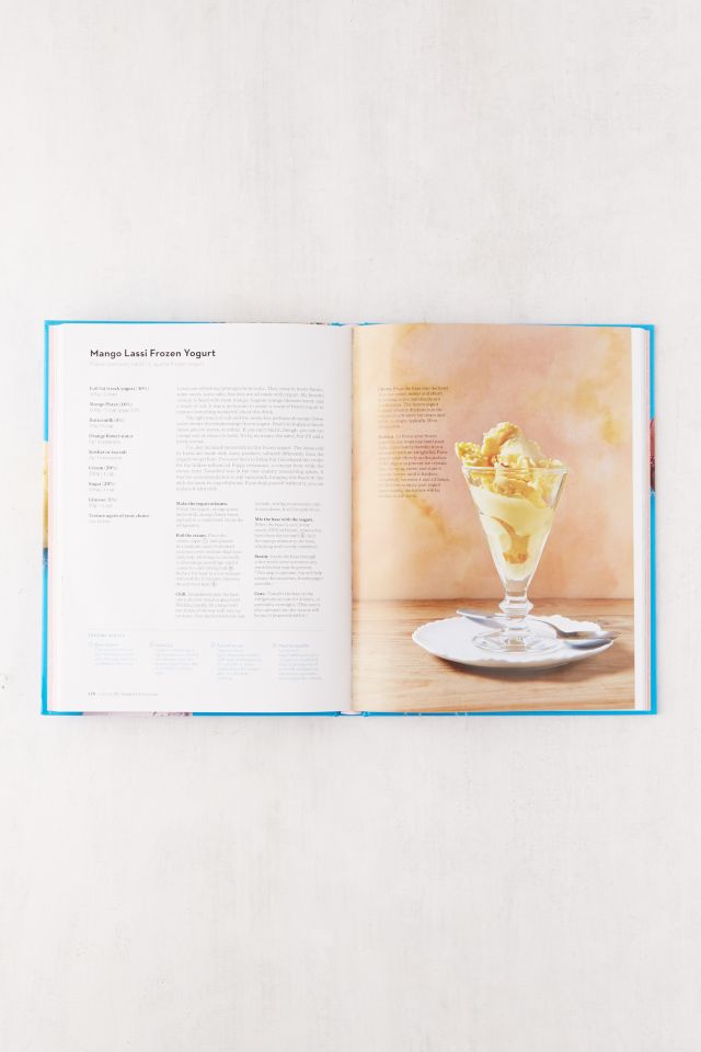 Hello, My Name Is Ice Cream: The Art and Science of the Scoop par Dana Cree #4