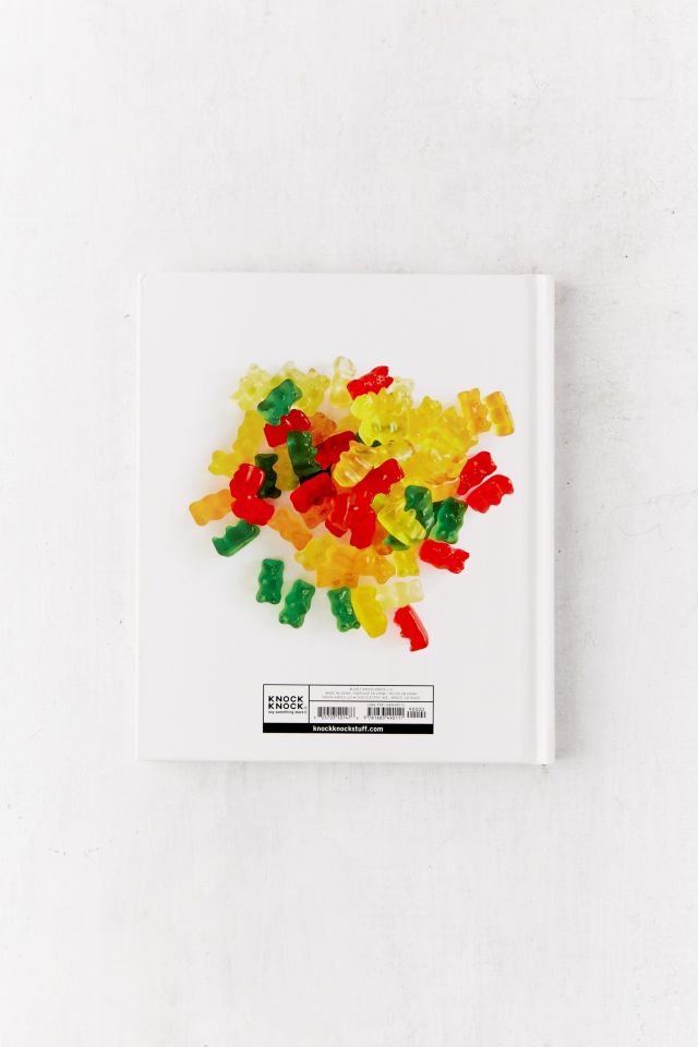 The Gummy Bear Book By Dan Golden #2