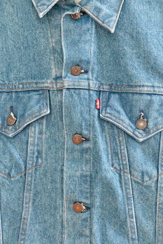 Vintage Levi