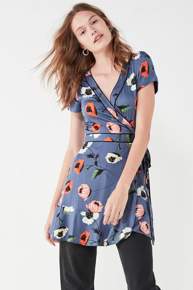 marisol mini dress lovers and friends Marisol Ruffle Mini Dress | Red Ruffle Bodycon Mini Dress