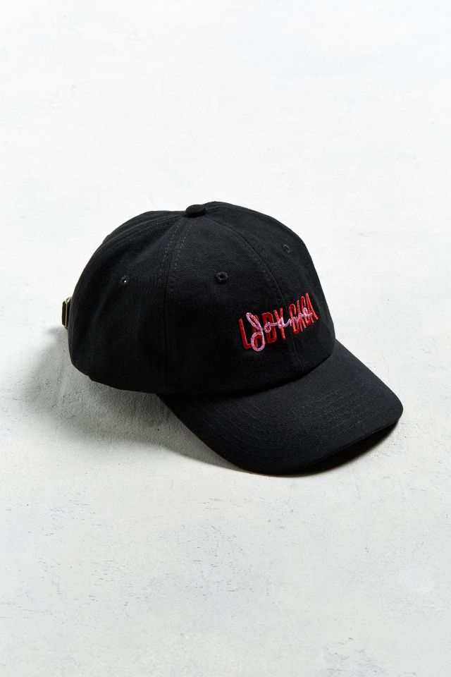Lady Gaga Joanne Tour Dad Hat | Urban Outfitters