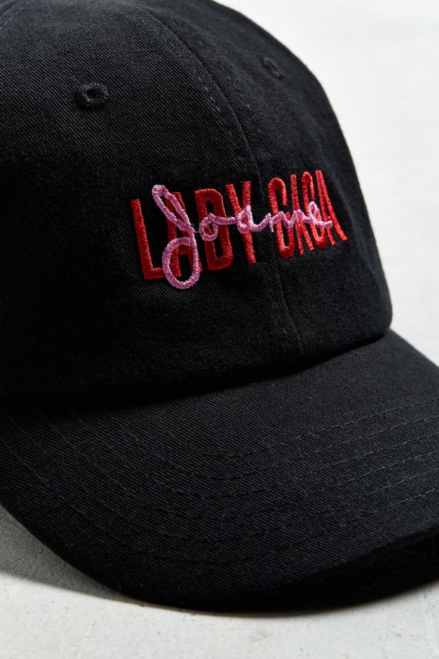 Lady Gaga Joanne Tour Dad Hat #1