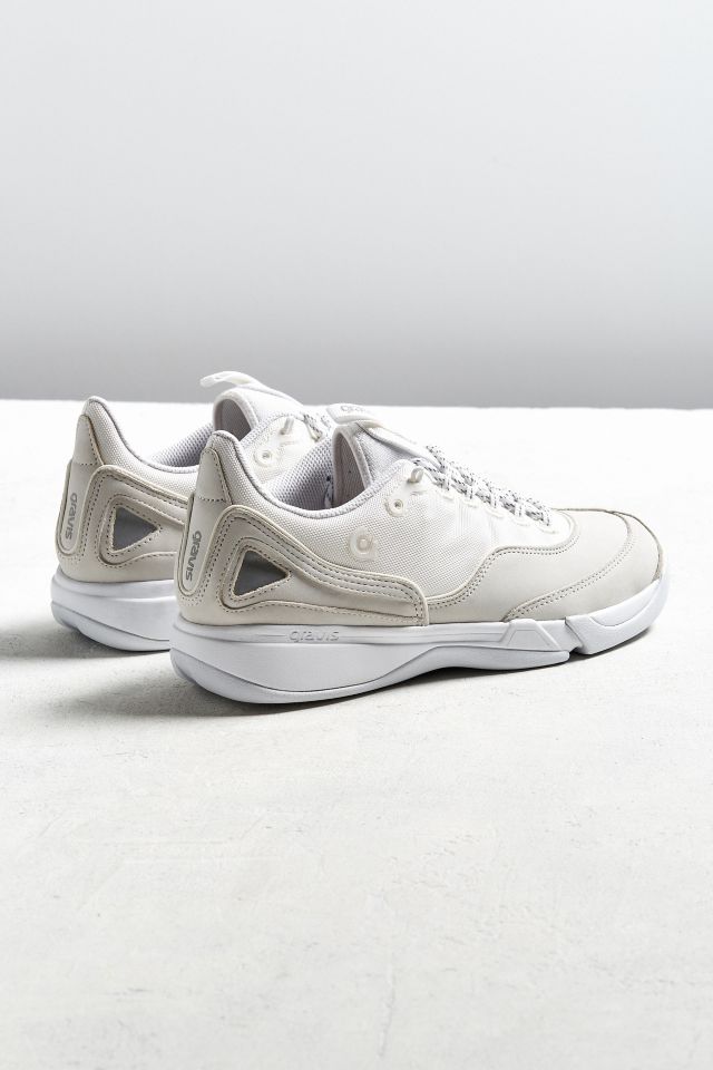 gravis Kona Sneaker #4