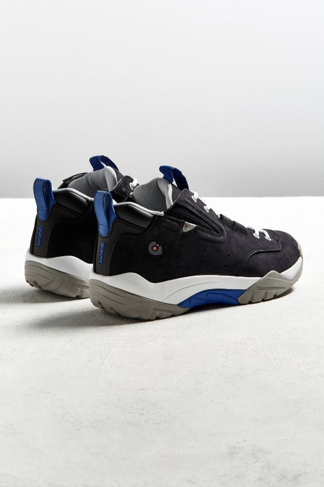 gravis Rival Sneaker #4