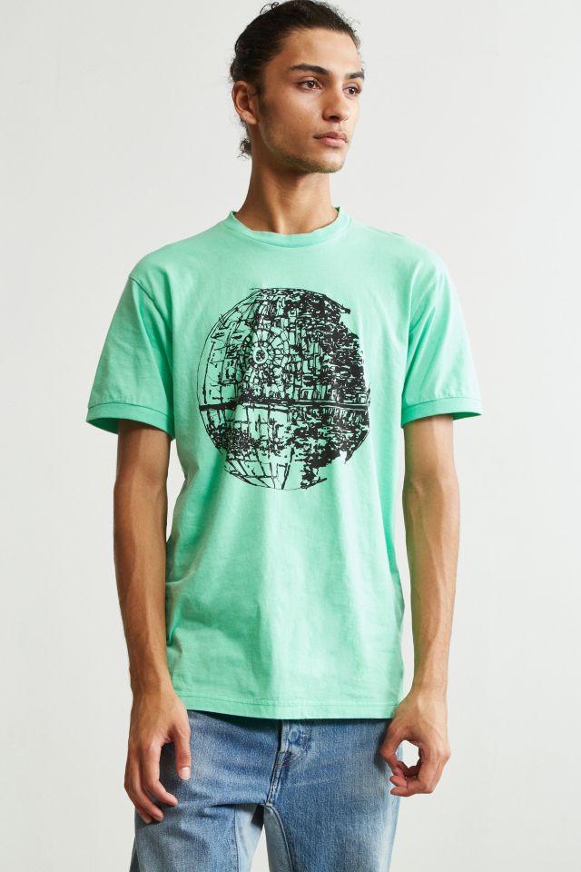 Le Fix Death Star Tee #1