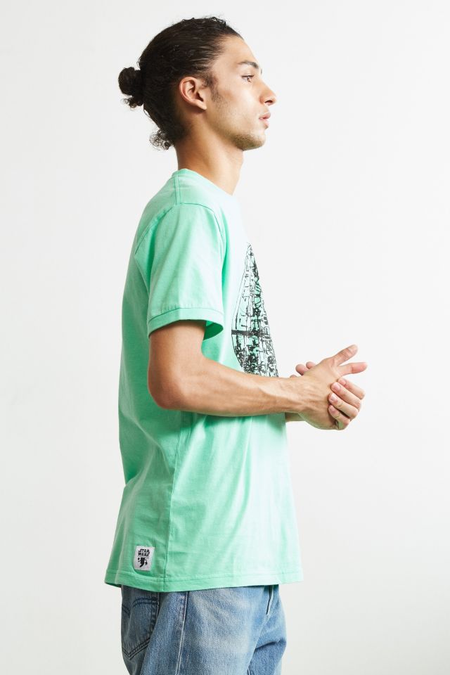 Le Fix Death Star Tee #2