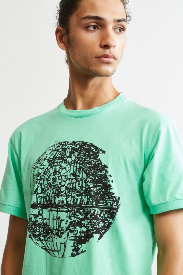 Le Fix Death Star Tee #4