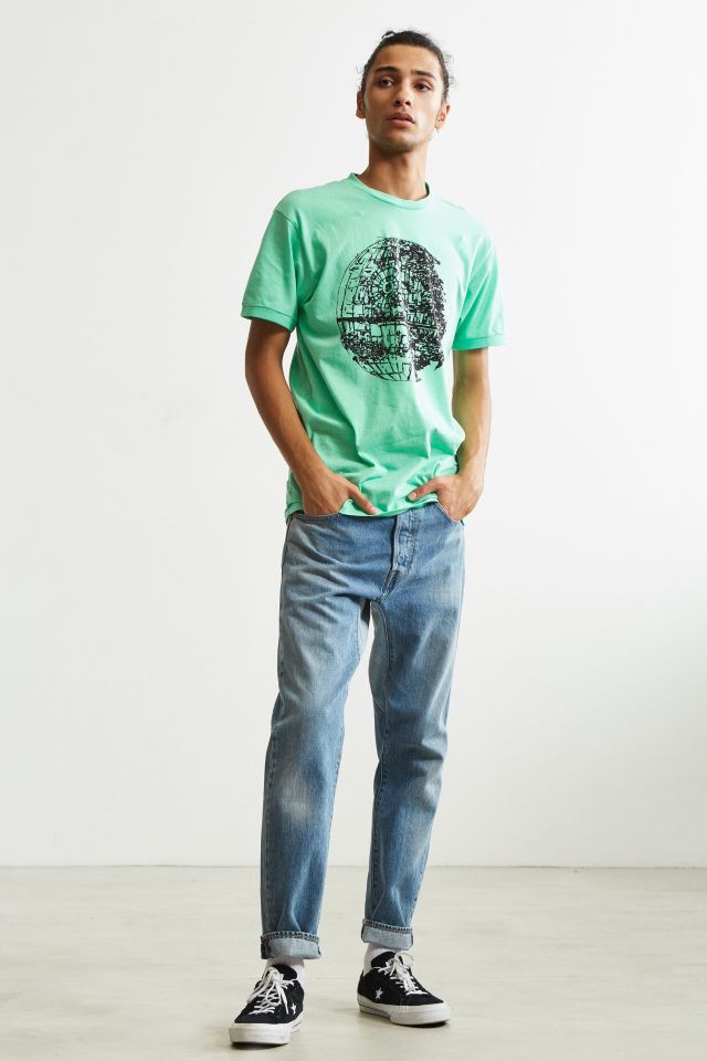 Le Fix Death Star Tee #5
