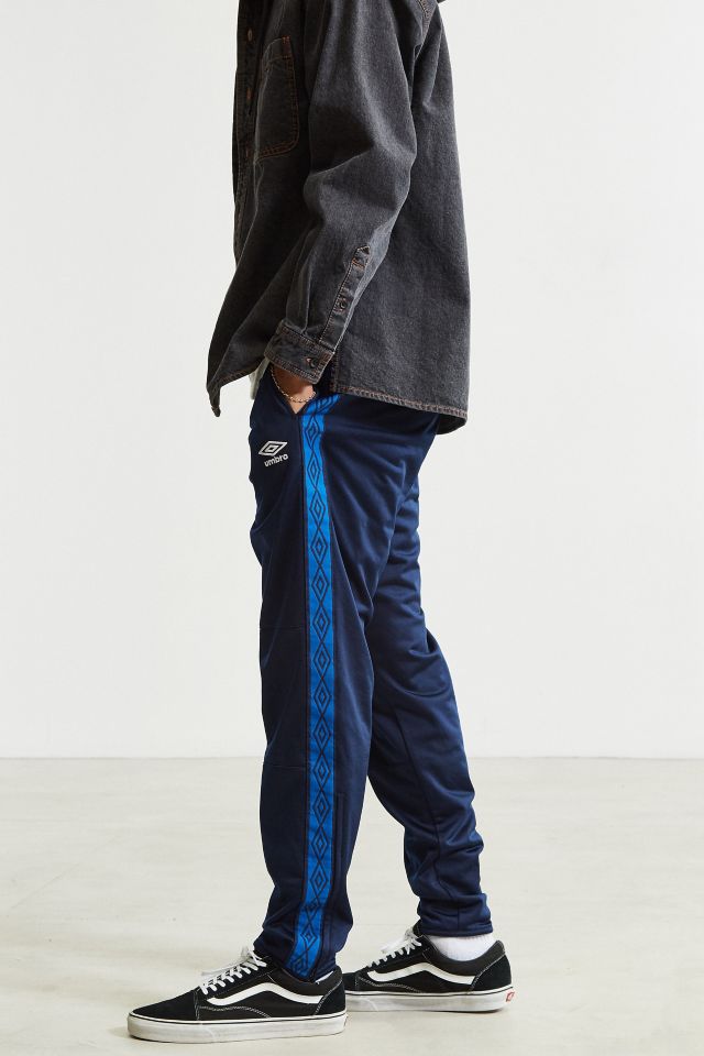 Umbro Double Diamond Side Stripe Track Pant #2