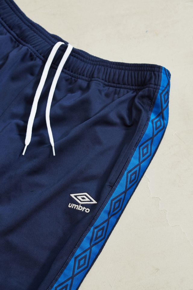 Umbro Double Diamond Side Stripe Track Pant #4