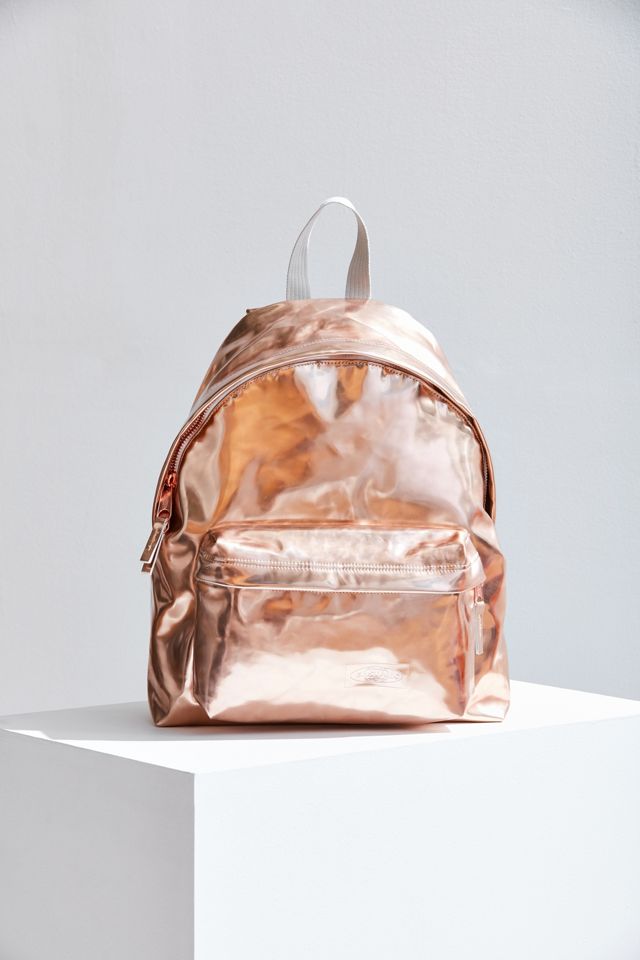Eastpak Metallic Padded Pak’r® Backpack #1