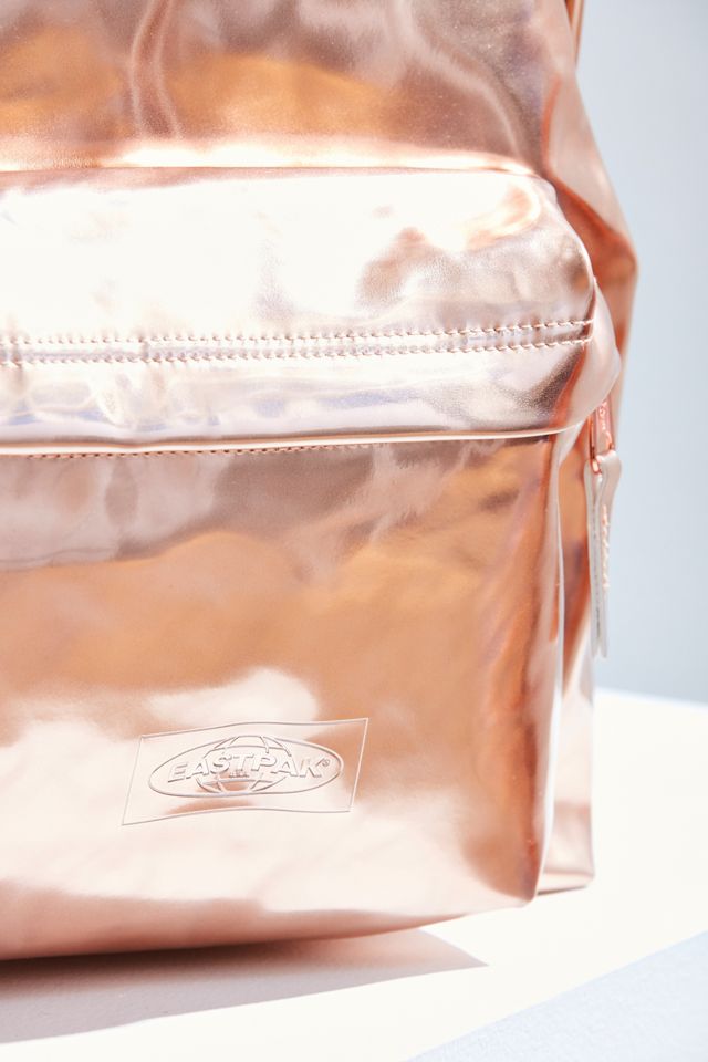 Eastpak Metallic Padded Pak’r® Backpack #2
