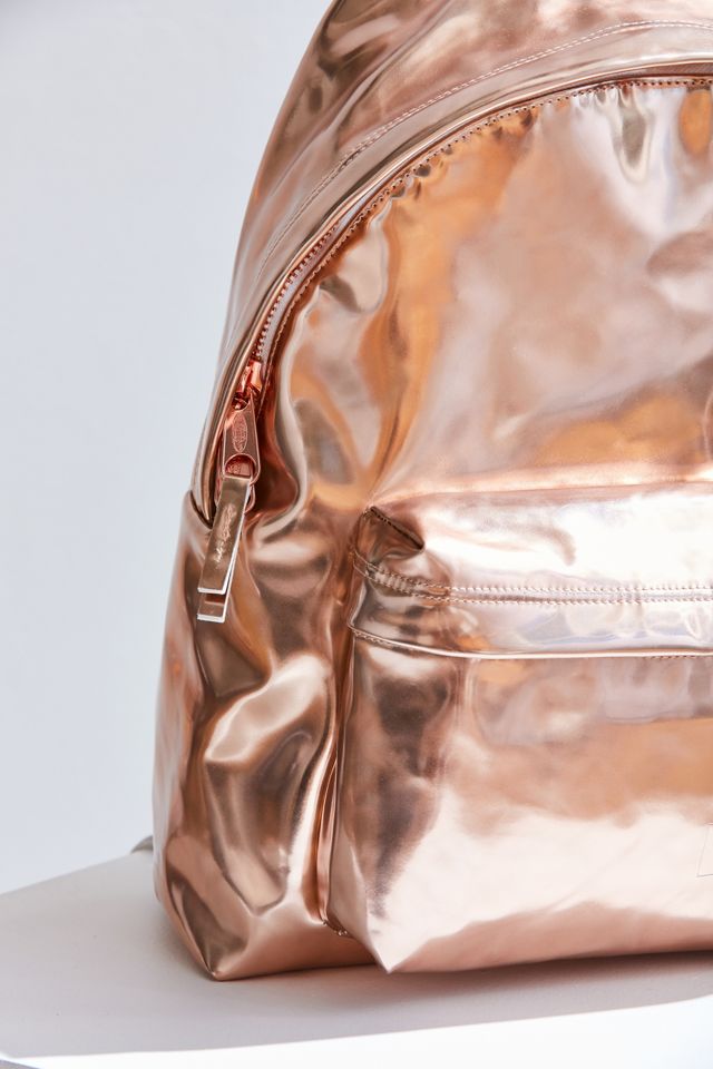 Eastpak Metallic Padded Pak’r® Backpack #3