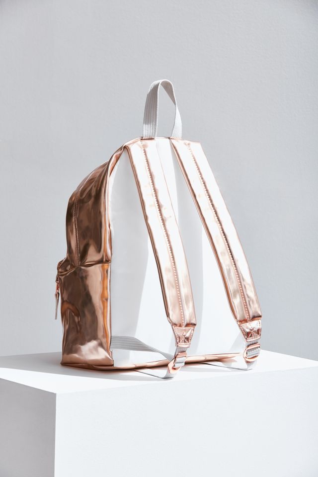 Eastpak Metallic Padded Pak’r® Backpack #4