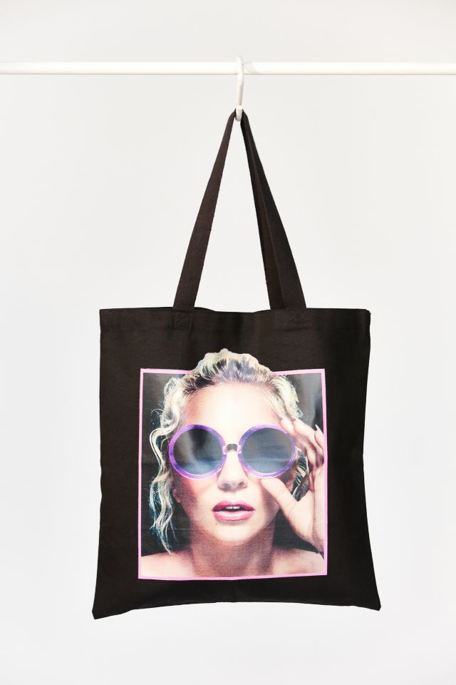 Lady Gaga Joanne Tote Bag