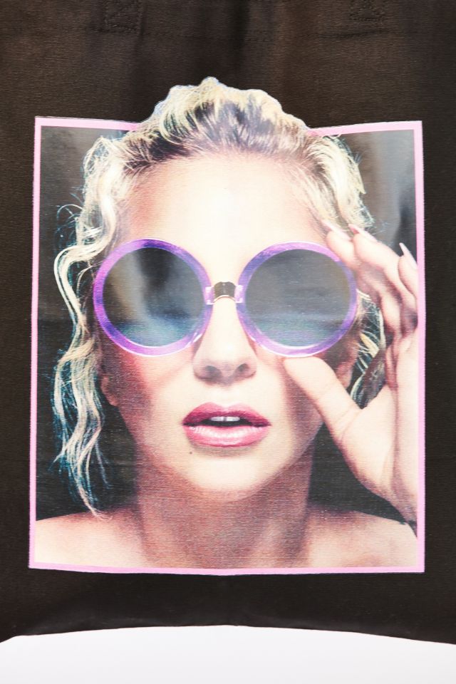 Lady Gaga Joanne Tote Bag #1