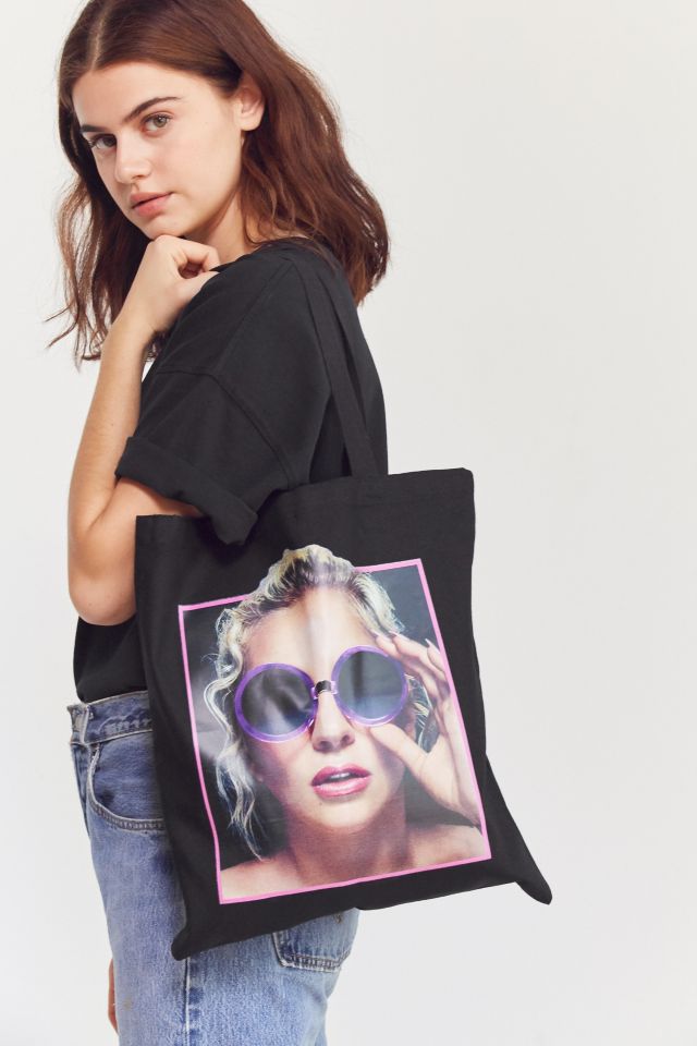 Lady Gaga Joanne Tote Bag #2