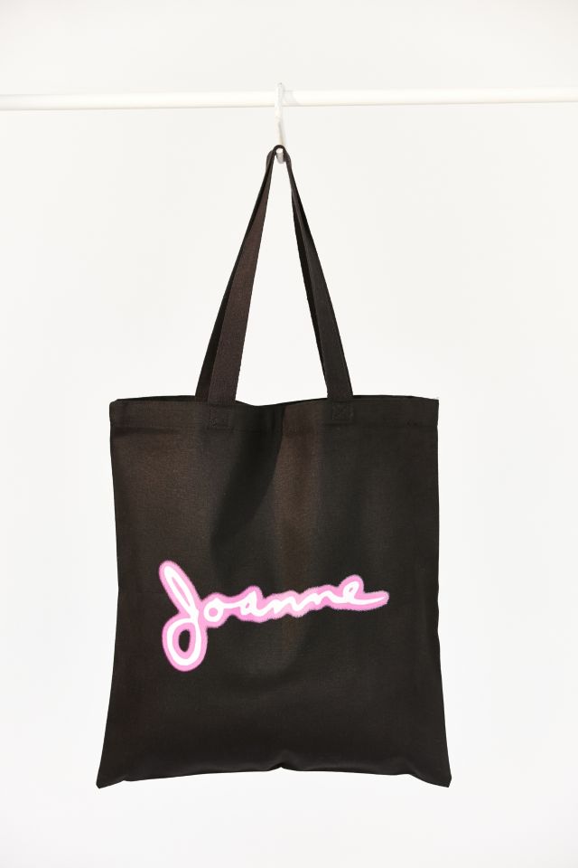 Lady Gaga Joanne Tote Bag #5