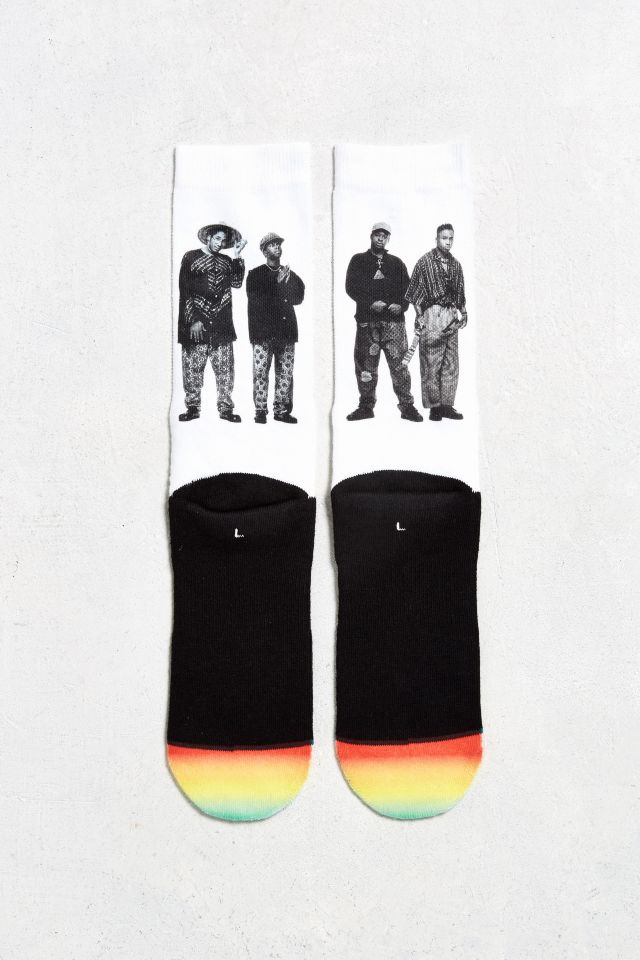 Stance A Tribe Called Quest Sock #2