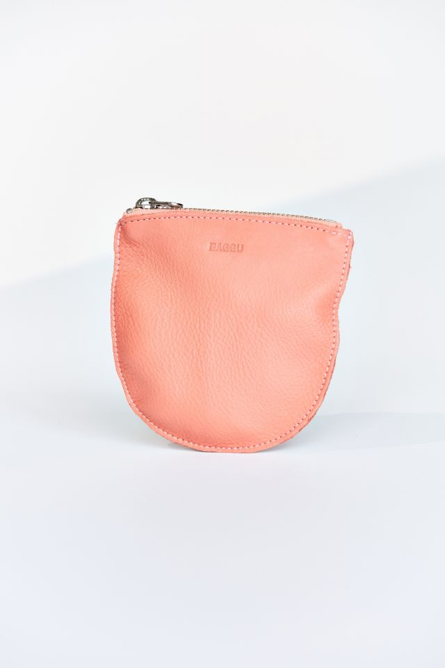 Baggu best sale coin purse