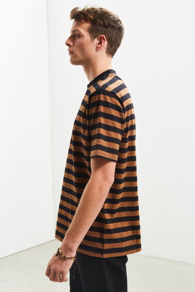 GUESS ’81 Multi Stripe Tee #2