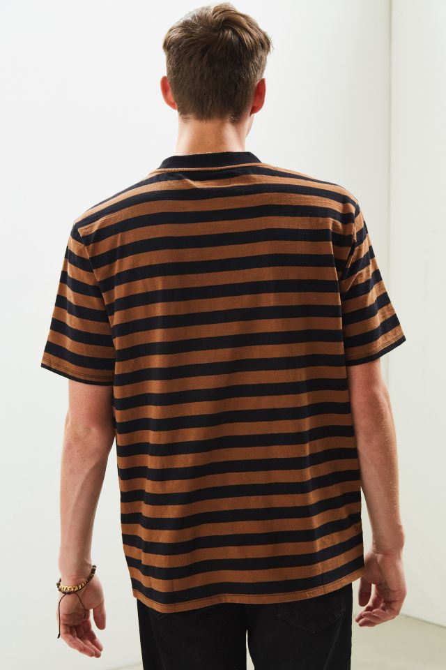 GUESS ’81 Multi Stripe Tee #3