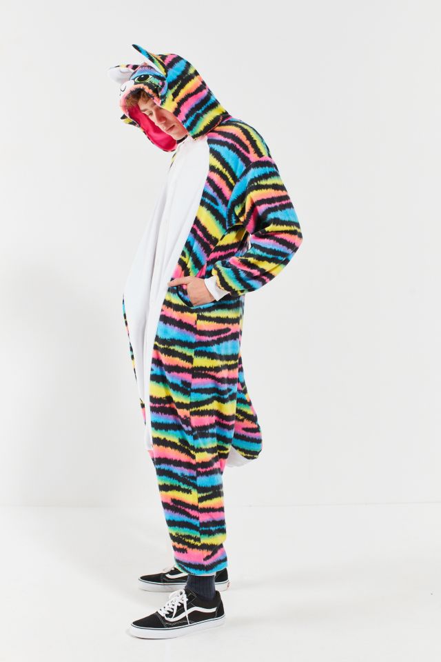 Kigurumi Rave Cat Costume #3
