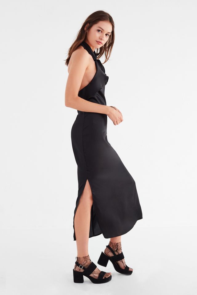 The Fifth Label Lola Halter Midi Dress #2