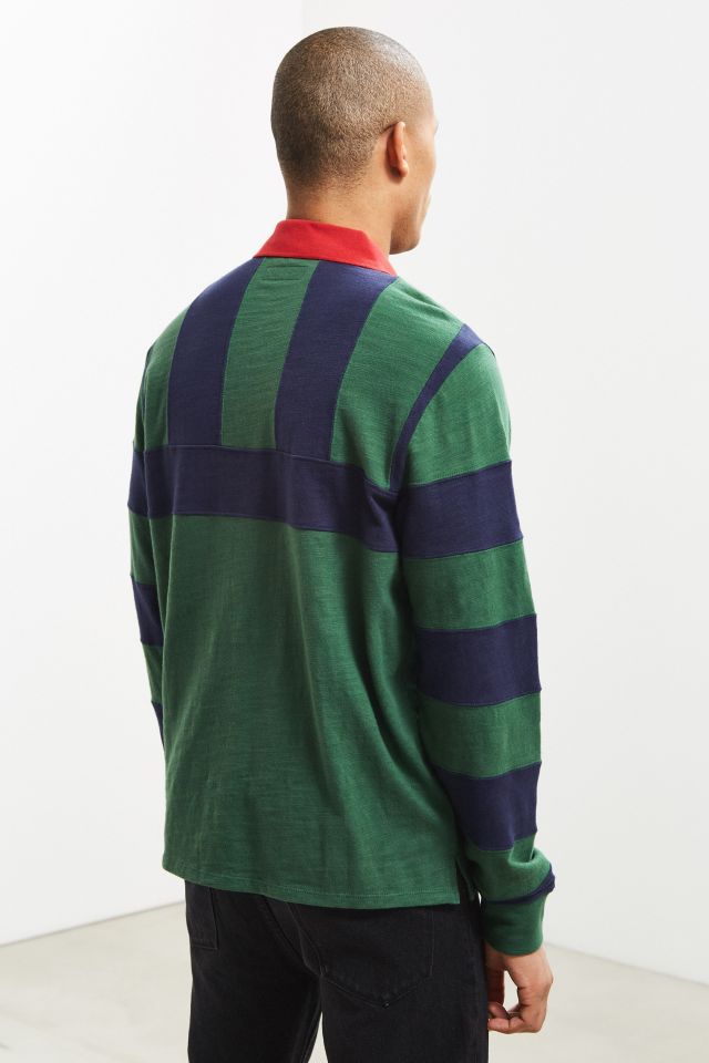 GUESS ’81 Caleb Rugby Shirt #3