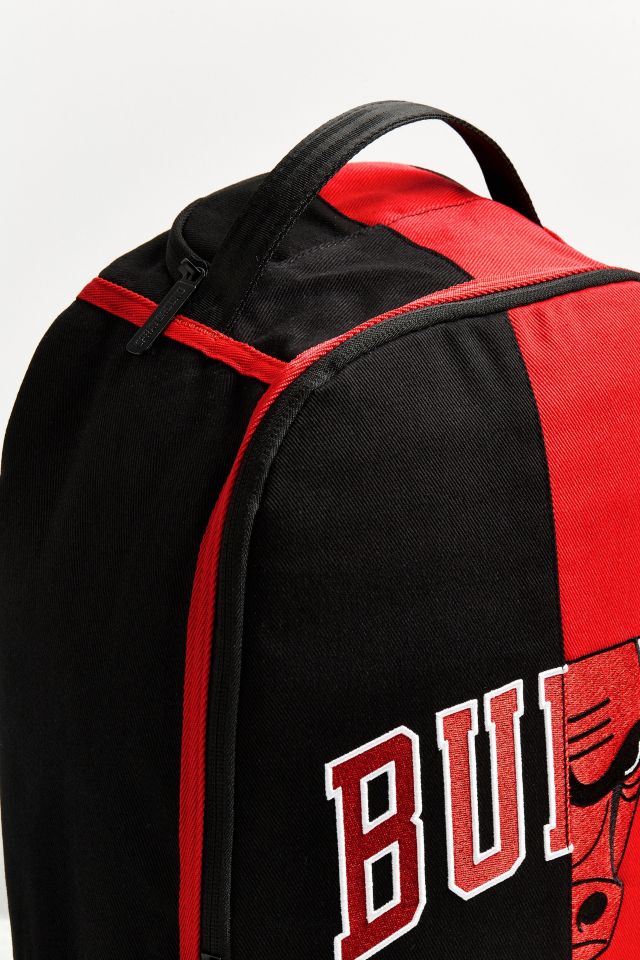 Chicago bulls sprayground backpack hotsell