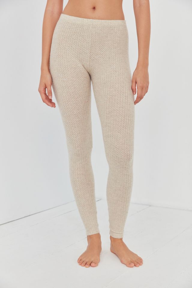 Out From Under Cozy Legging #1