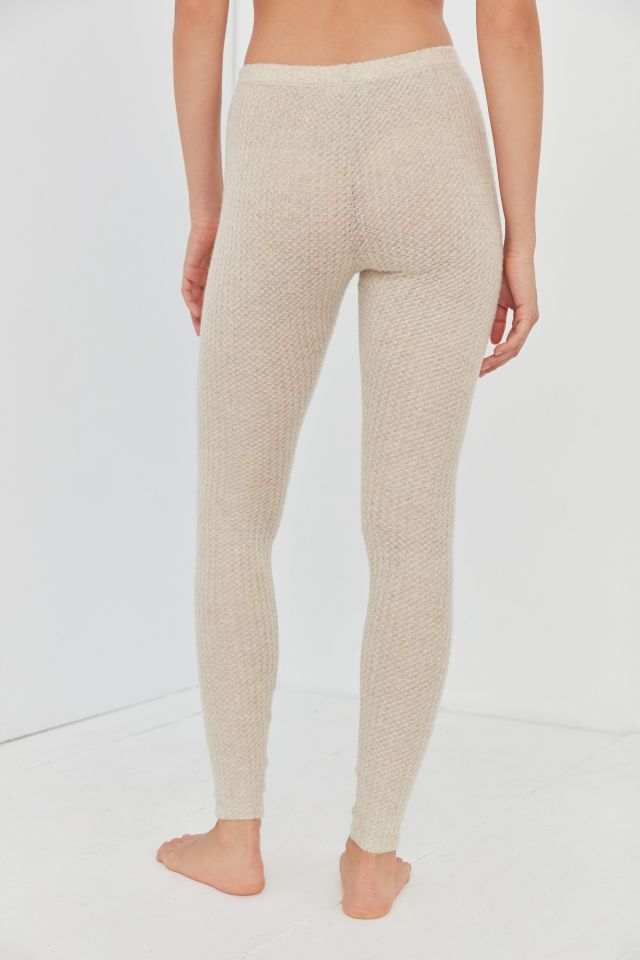 Out From Under Cozy Legging #2