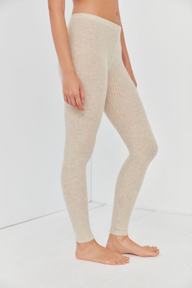 Out From Under Cozy Legging #3