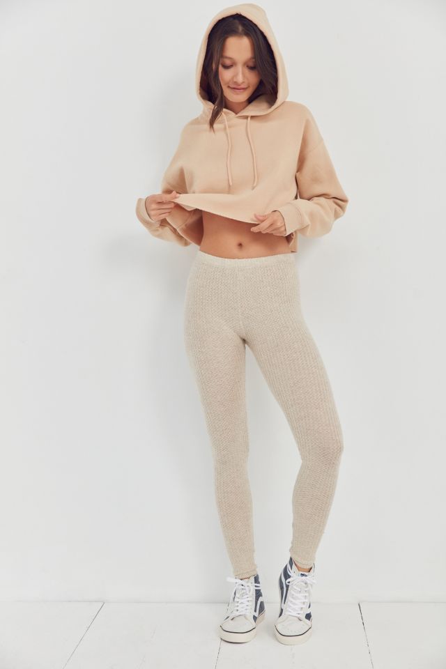 Out From Under Cozy Legging #4