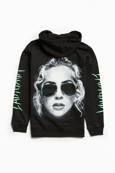 Lady Gaga Joanne Hoodie Sweatshirt | Urban Outfitters