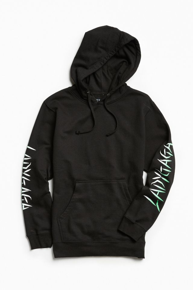 Lady Gaga Joanne Hoodie Sweatshirt #1