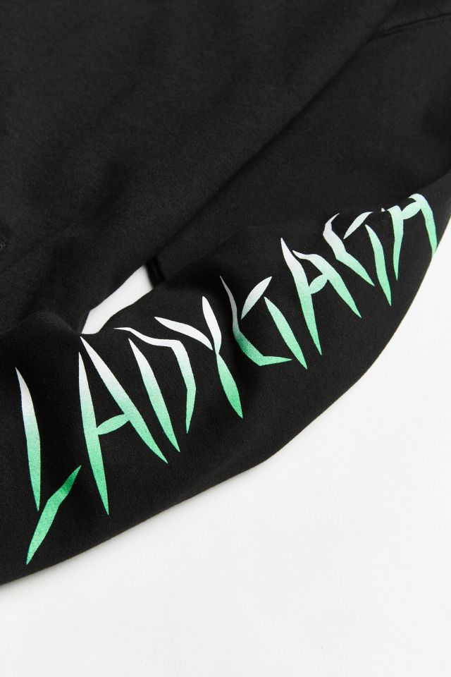 Lady Gaga Joanne Hoodie Sweatshirt #2
