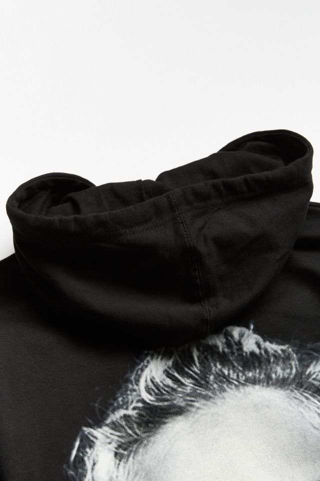 Lady Gaga Joanne Hoodie Sweatshirt #5