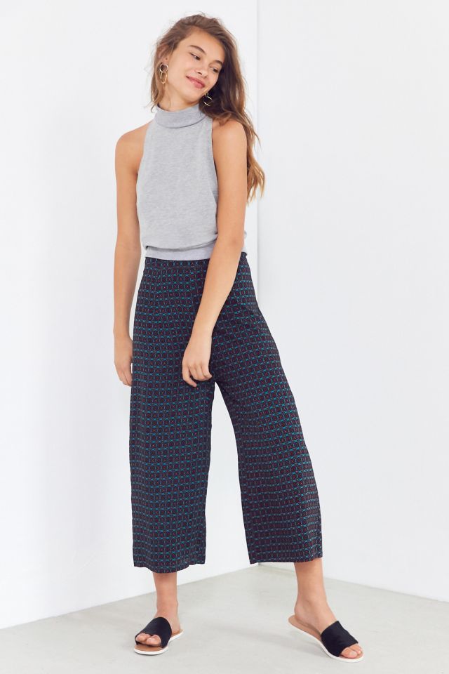 Project Social T Jordyn Knot Back Tank Top #3