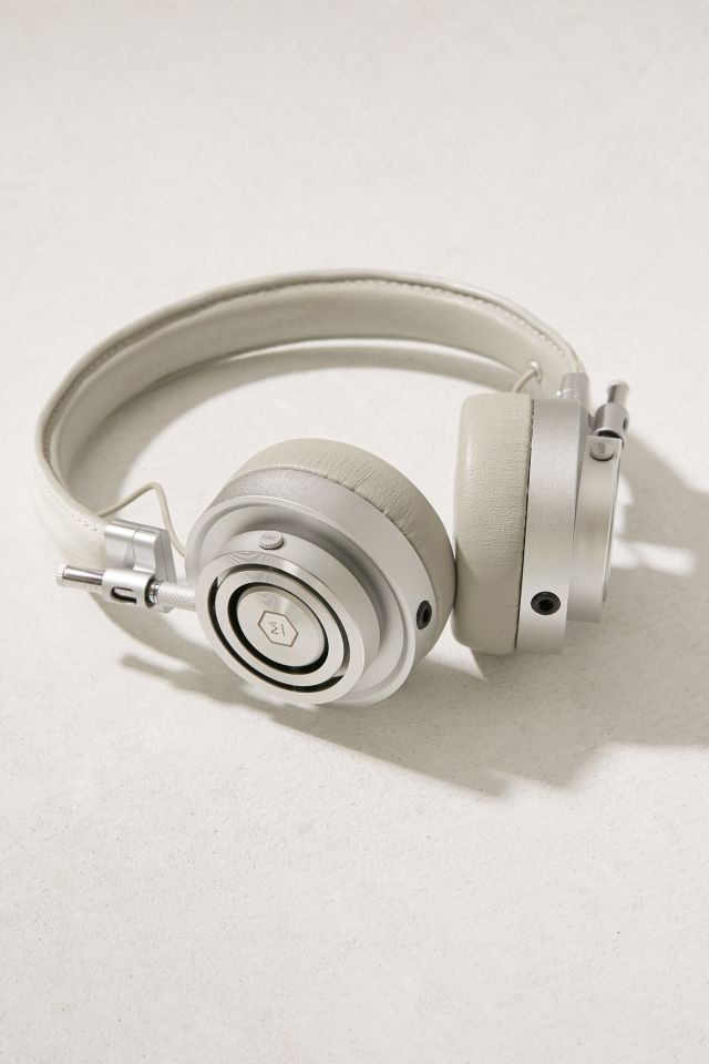 Master & Dynamic MH30 Foldable Headphones #1