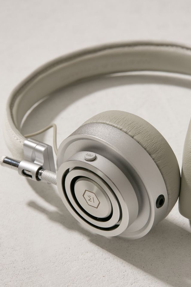Master & Dynamic MH30 Foldable Headphones #2