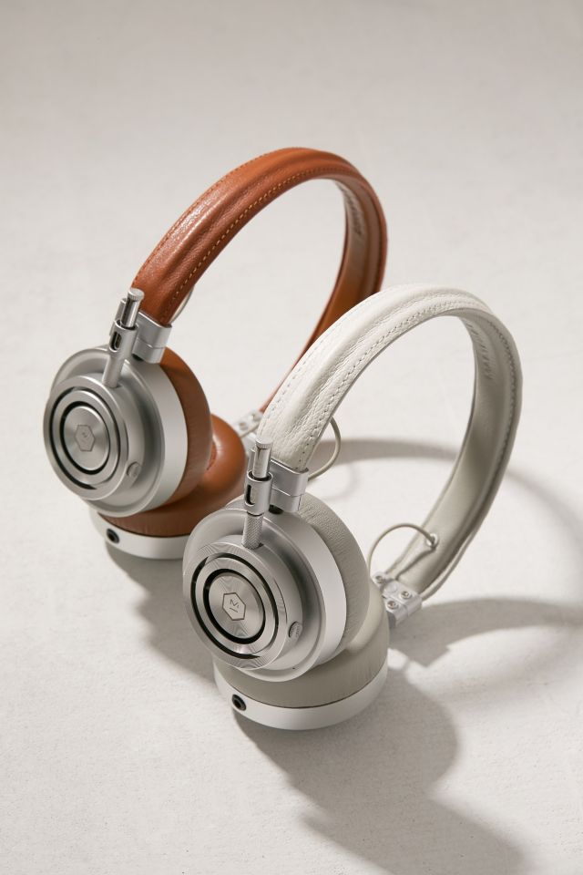 Master & Dynamic MH30 Foldable Headphones #3