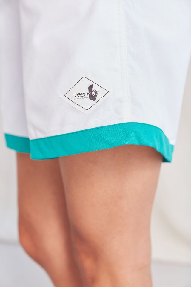 Vintage ‘80s Sasson High-Rise Short #3